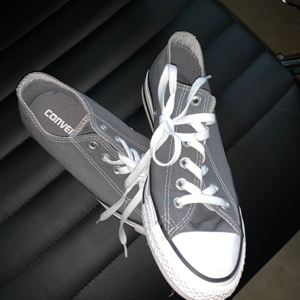 Gray converse